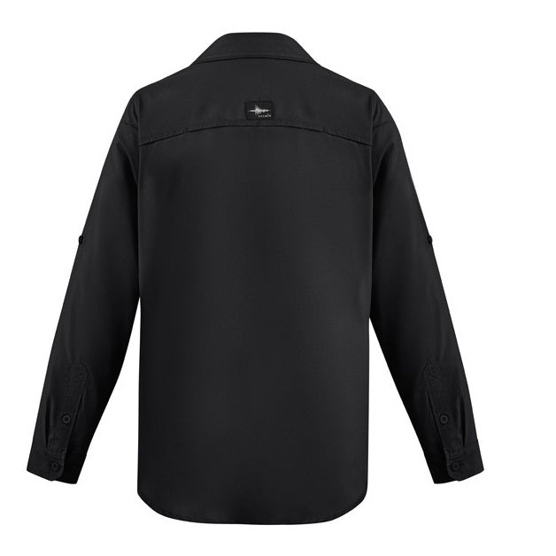 Syzmik ZW460 Mens Outdoor L/S Shirt