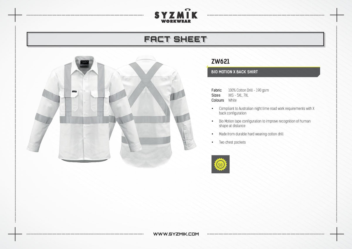 Specification