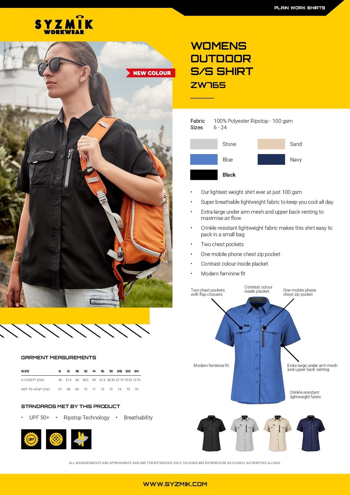 Specification