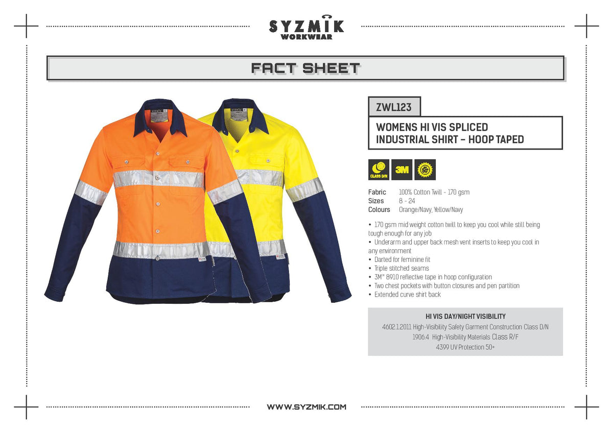 Specification