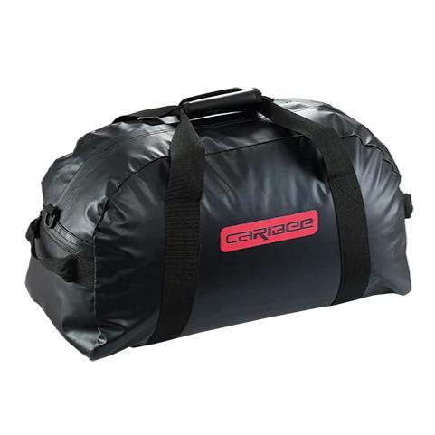 Caribee 57221 Zambezi 65L Gear Bag Black