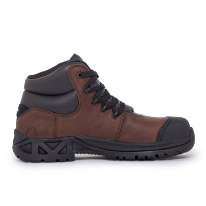 Mack MK00ZERO2 Zero2 Lace-Up Safety Boots