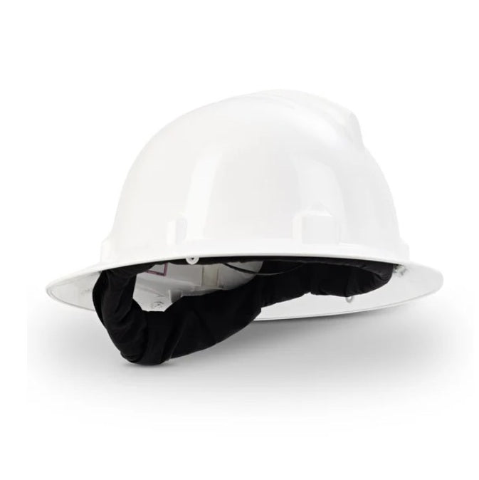 COgear A003 Hard Hat Sweatband - Black - Product View