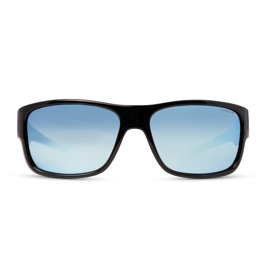 Liive Vision L0721A The Admiral - Mirror Polar Black