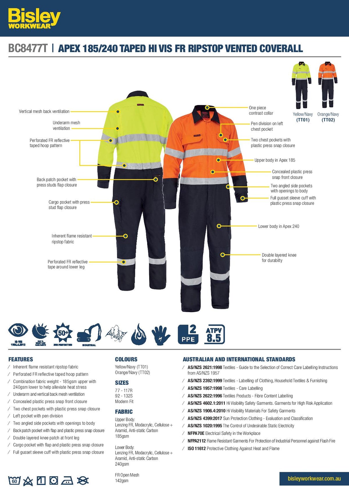 Specification