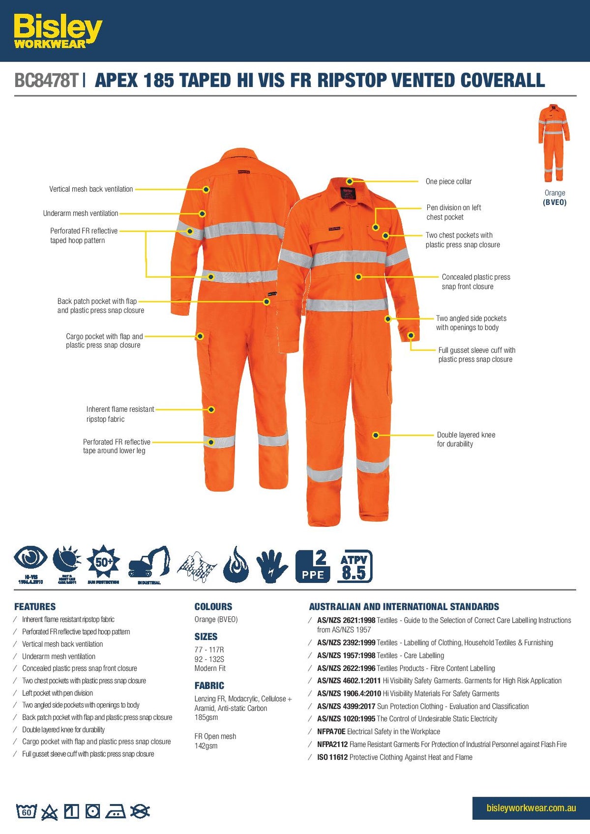 Specification