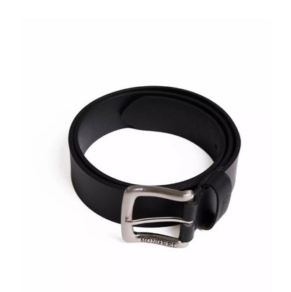 Mongrel BLT Leather Belt