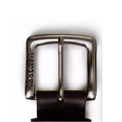 Mongrel BLT Leather Belt