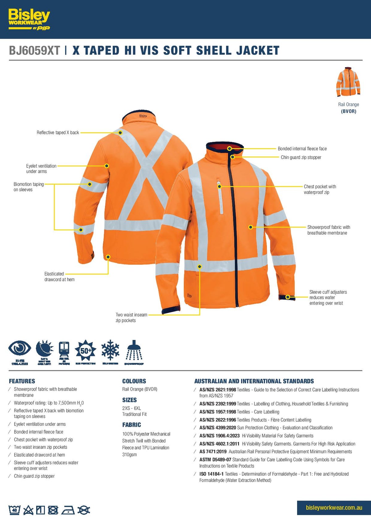 Specification