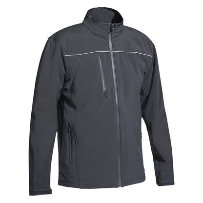 Bisley BJ6060 Men's Soft Shell Jacket