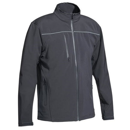 Bisley BJ6060 Mens Softshell Jacket