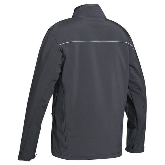 Bisley BJ6060 Mens Softshell Jacket
