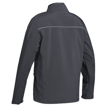 Bisley BJ6060 Mens Softshell Jacket