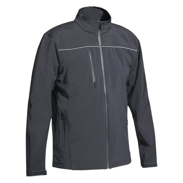 Bisley BJ6060 Men's Soft Shell Jacket