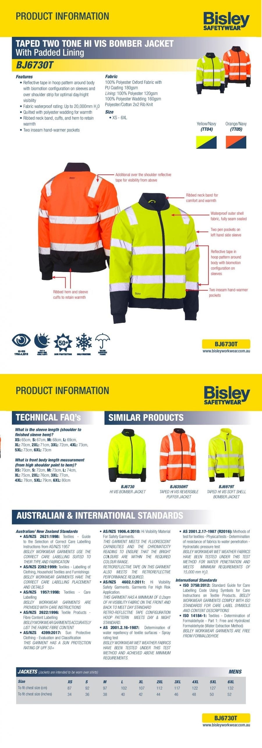 Specification