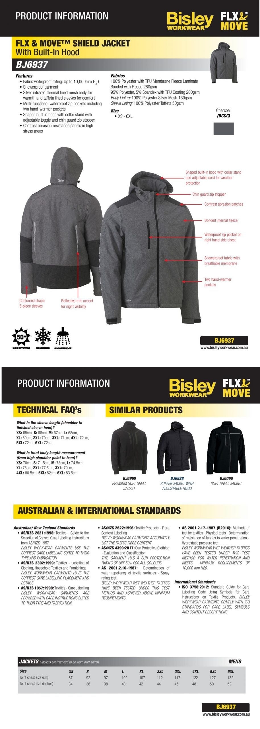 Specification
