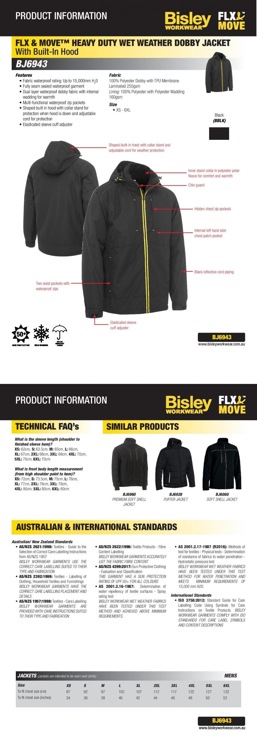 Specification