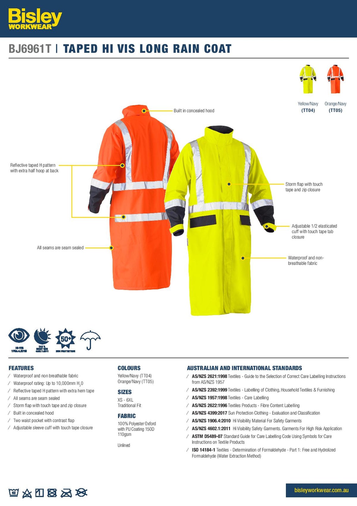 Specification