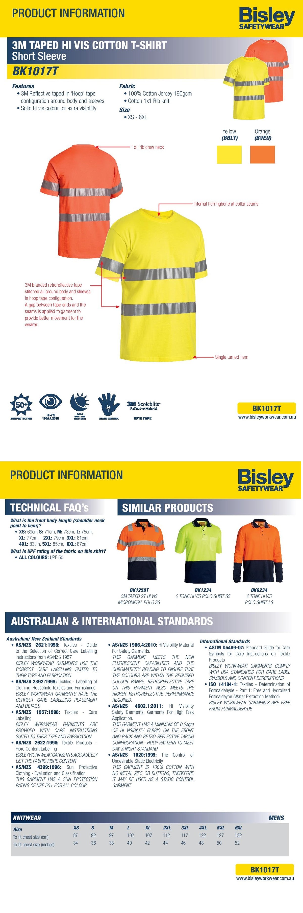 Specification