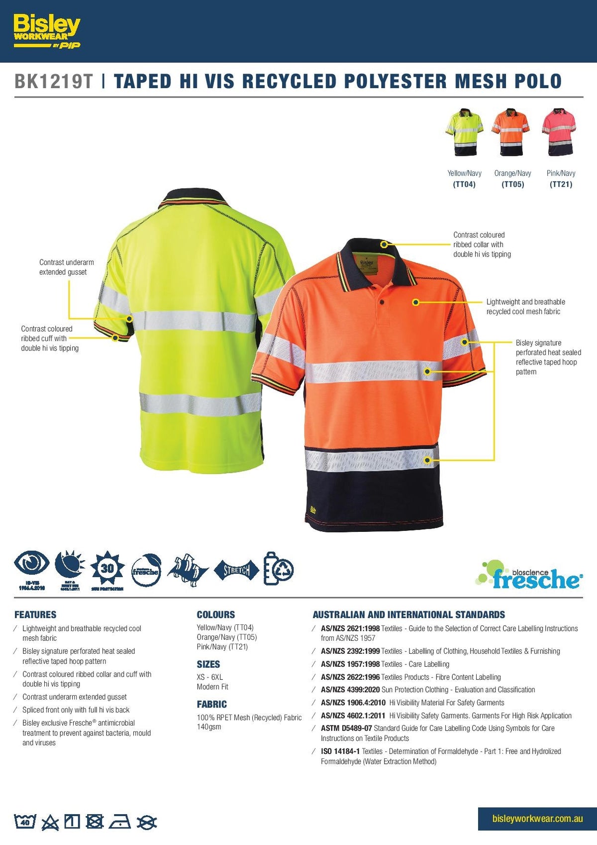 Specification