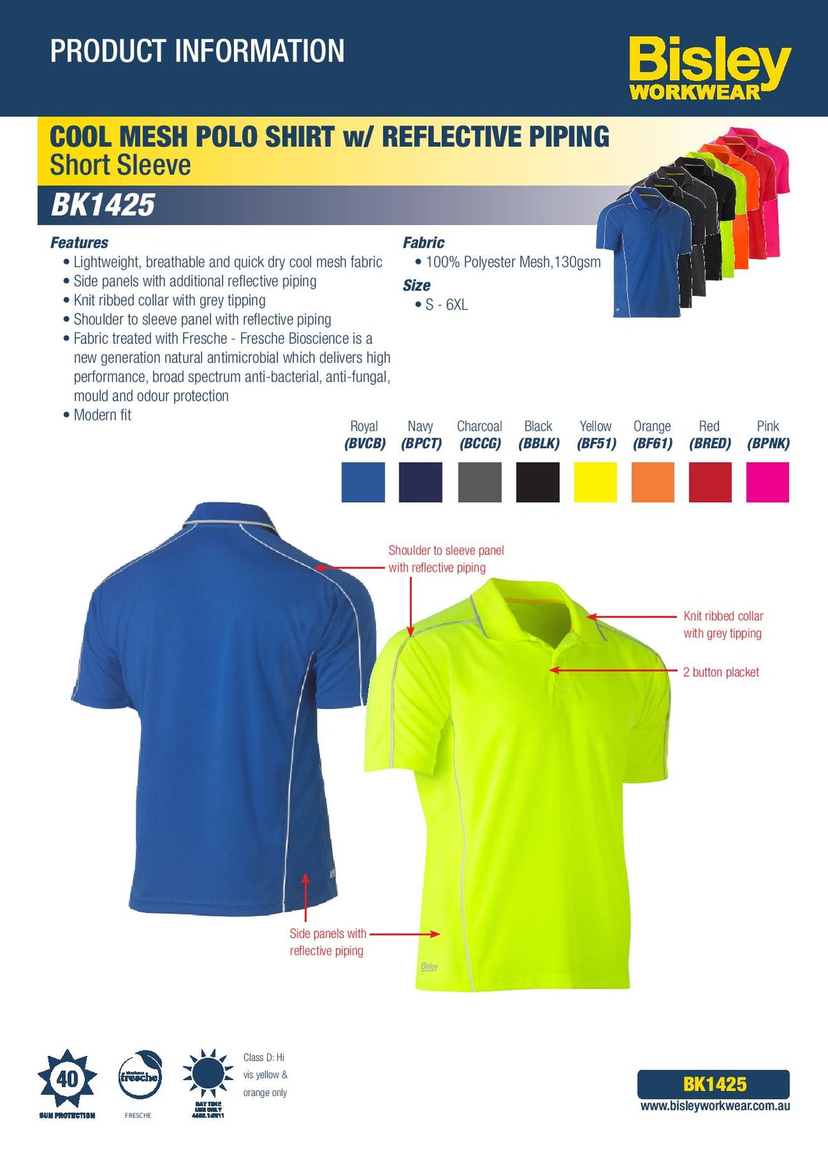 Specification