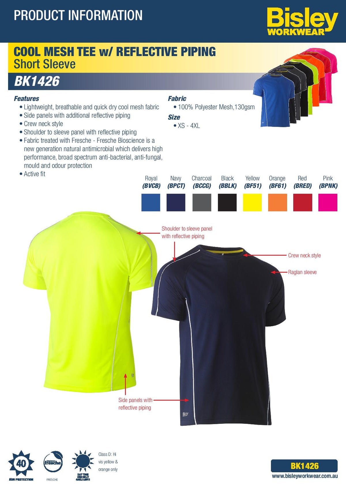 Specification
