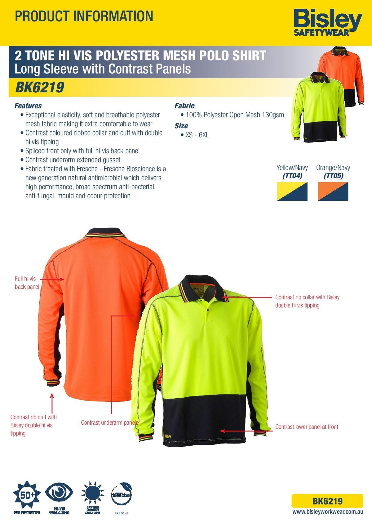 Specification