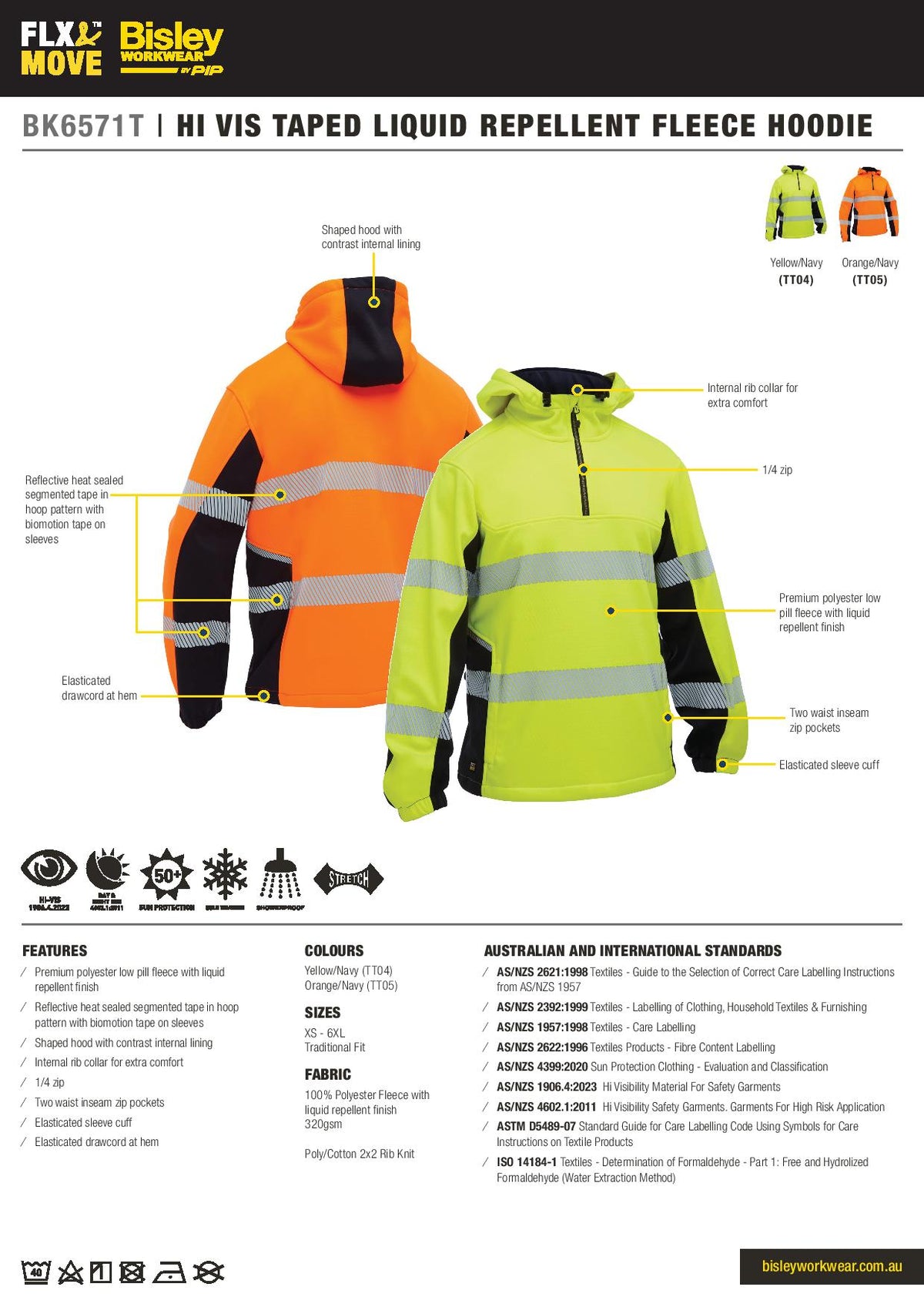 Specification