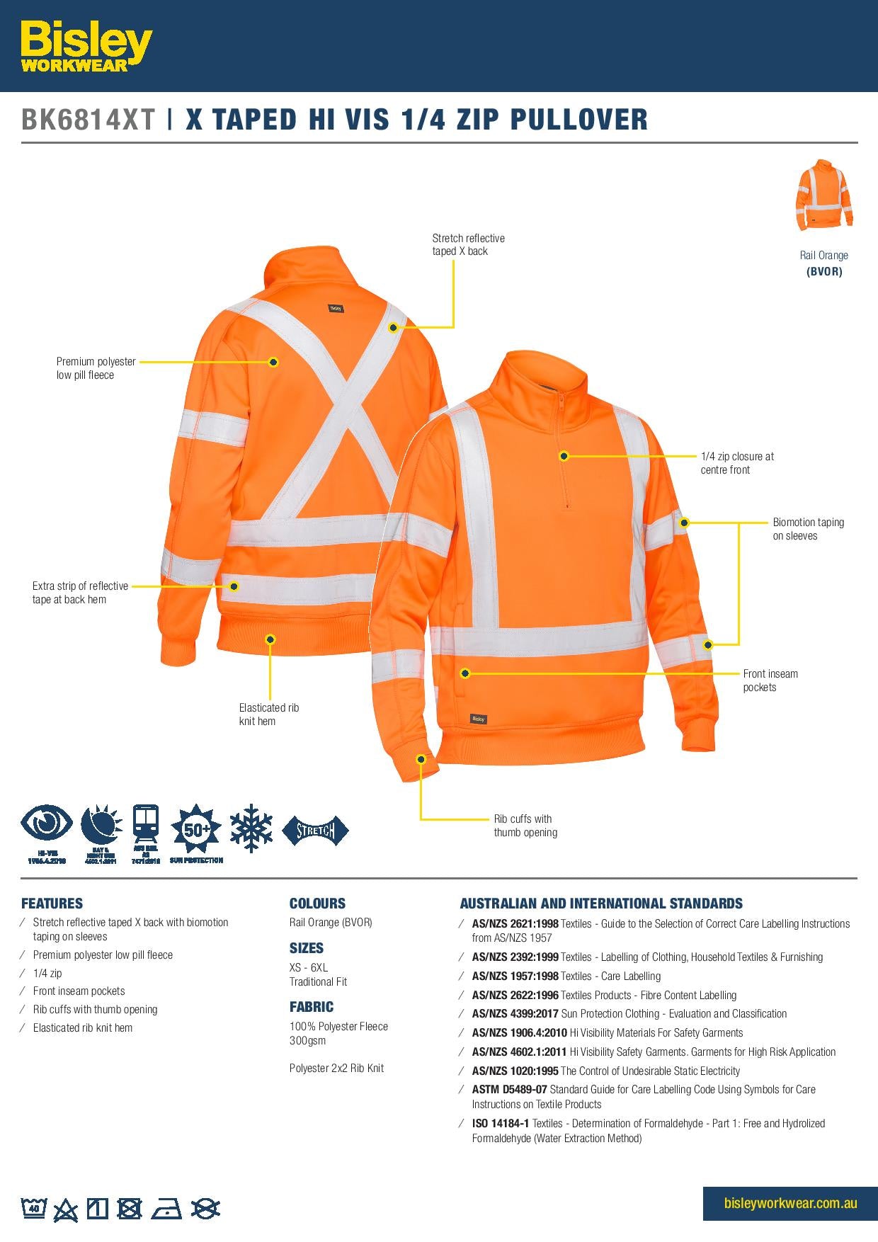 Specification