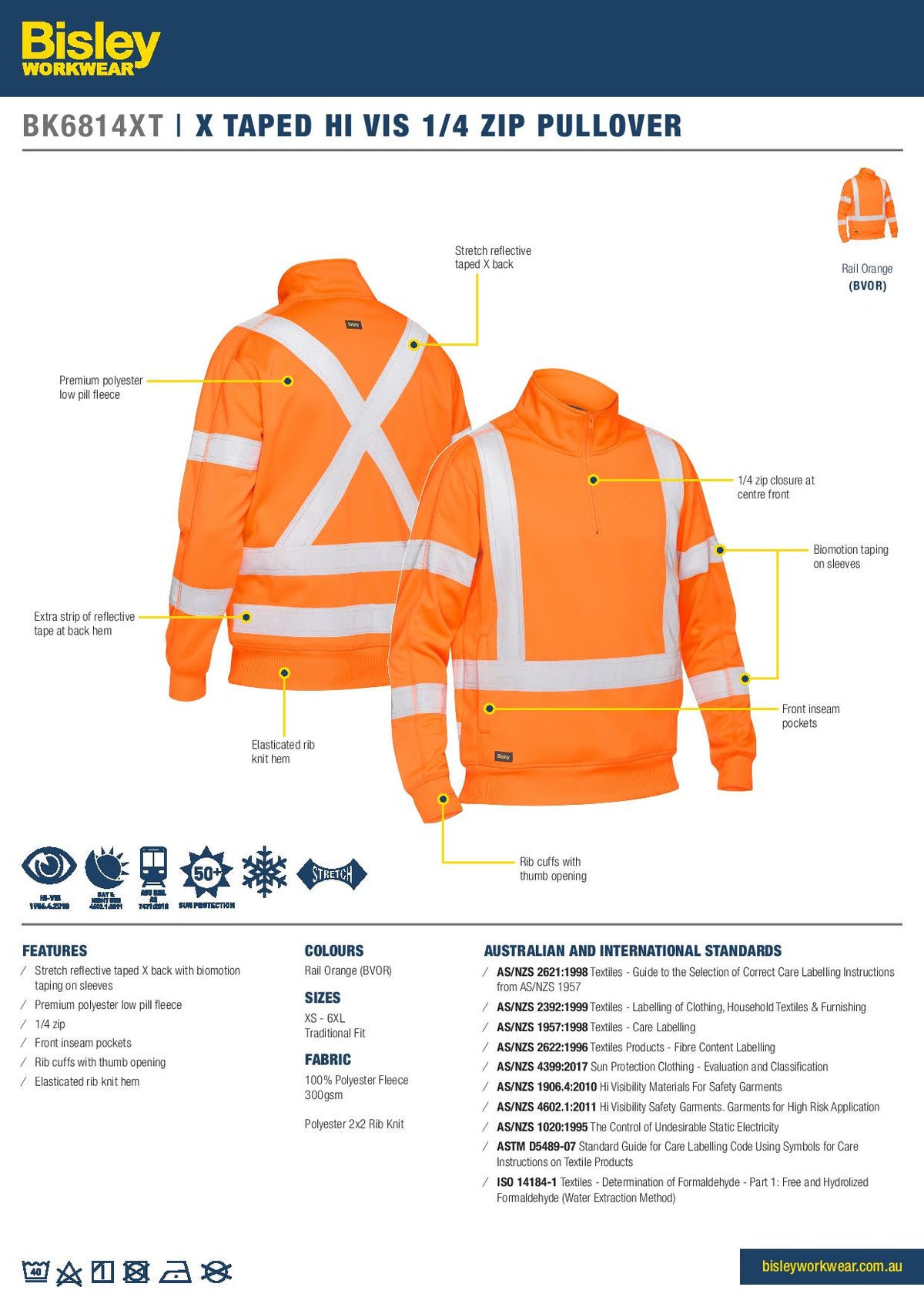 Specification
