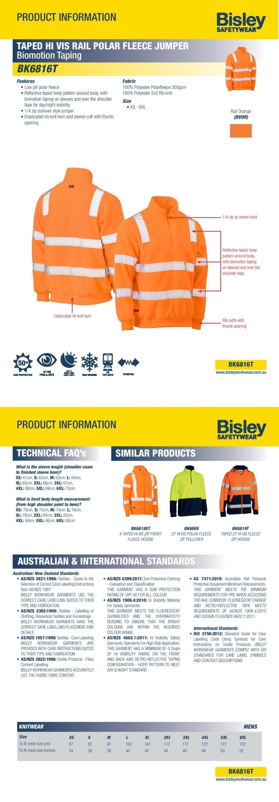 Specification