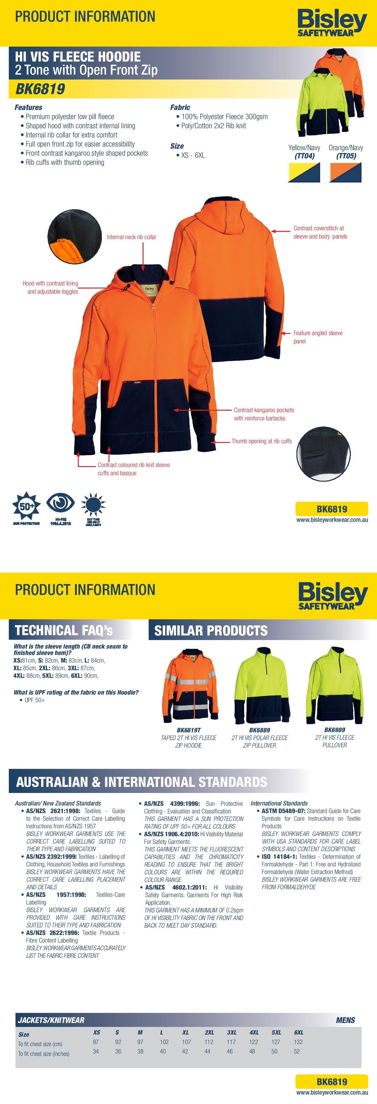 Specification