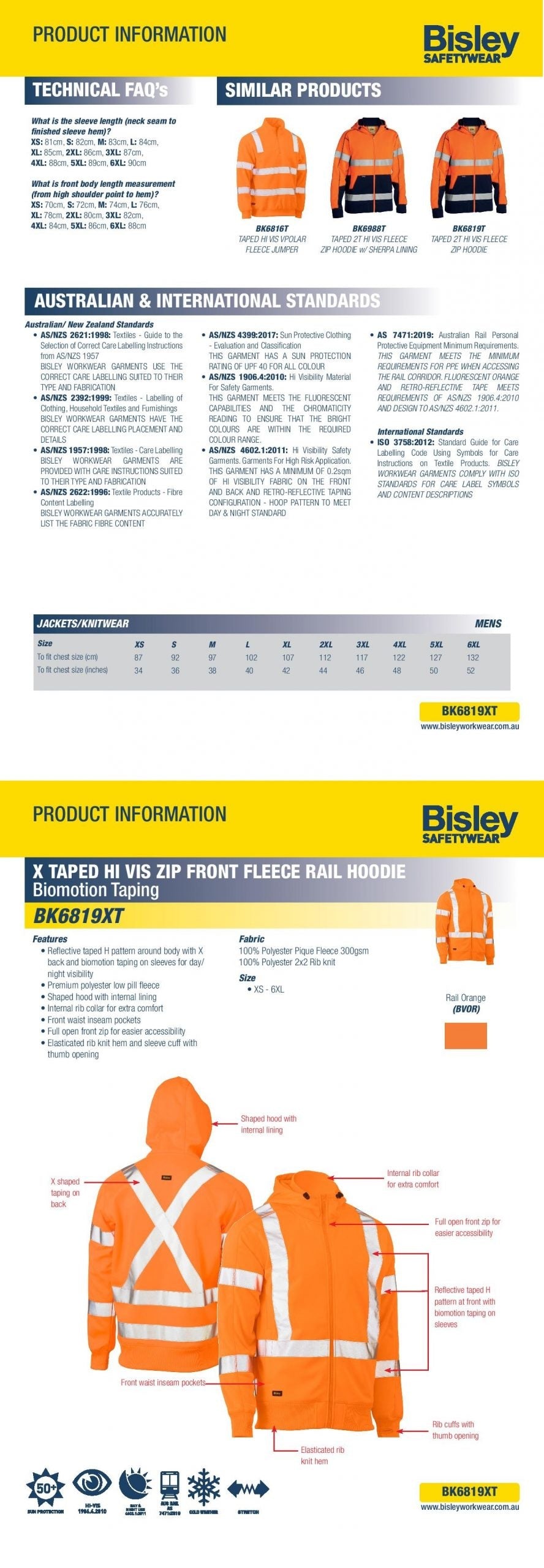 Specification