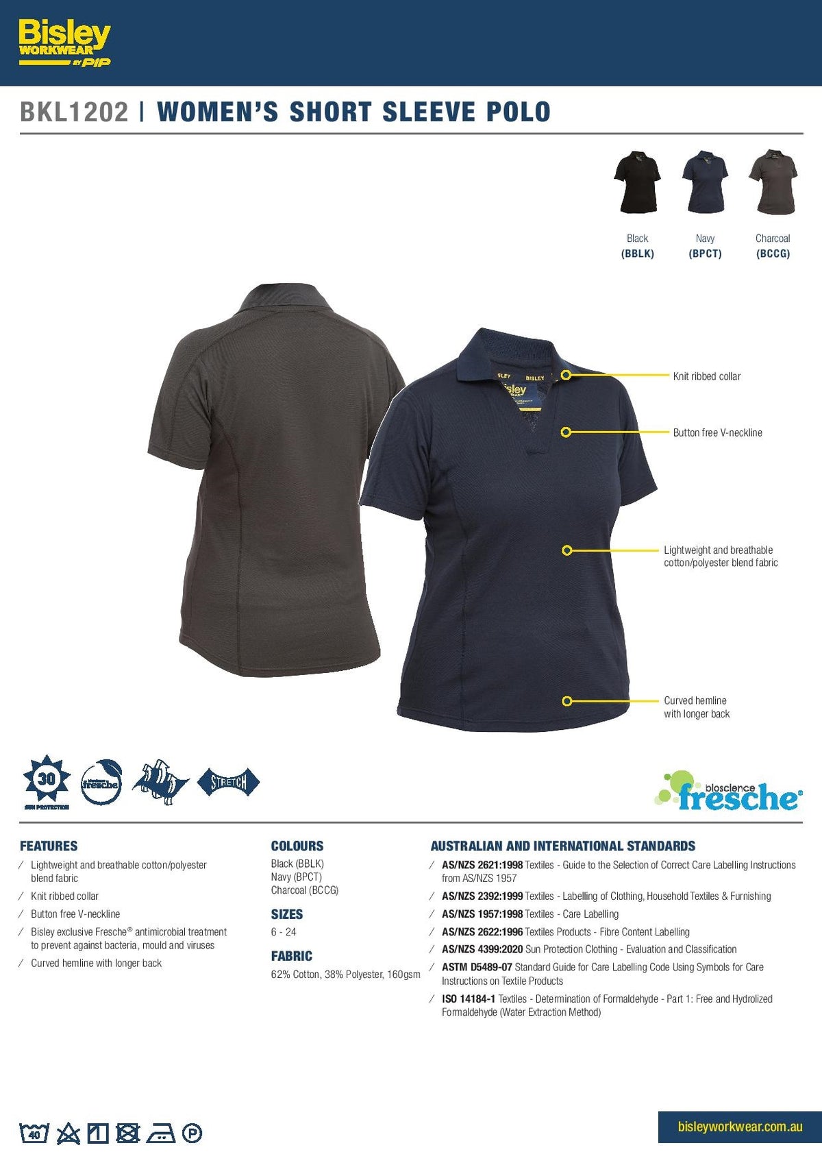 Specification