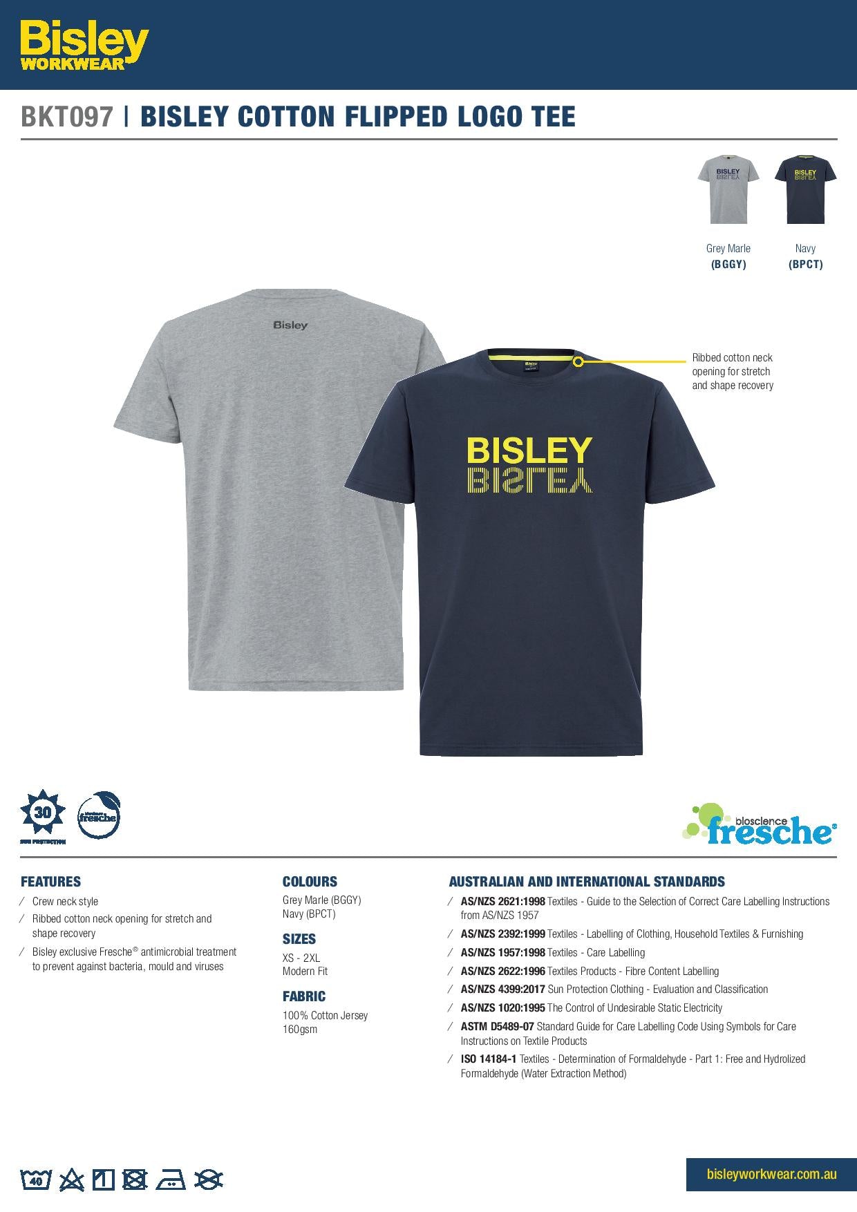 Specification