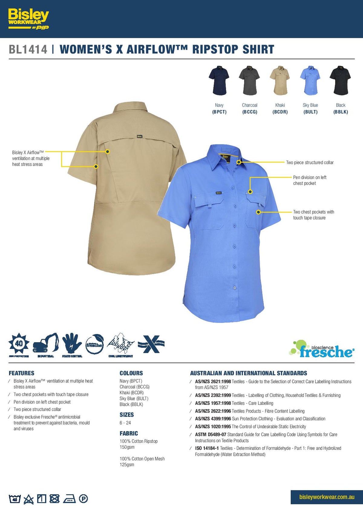 Specification