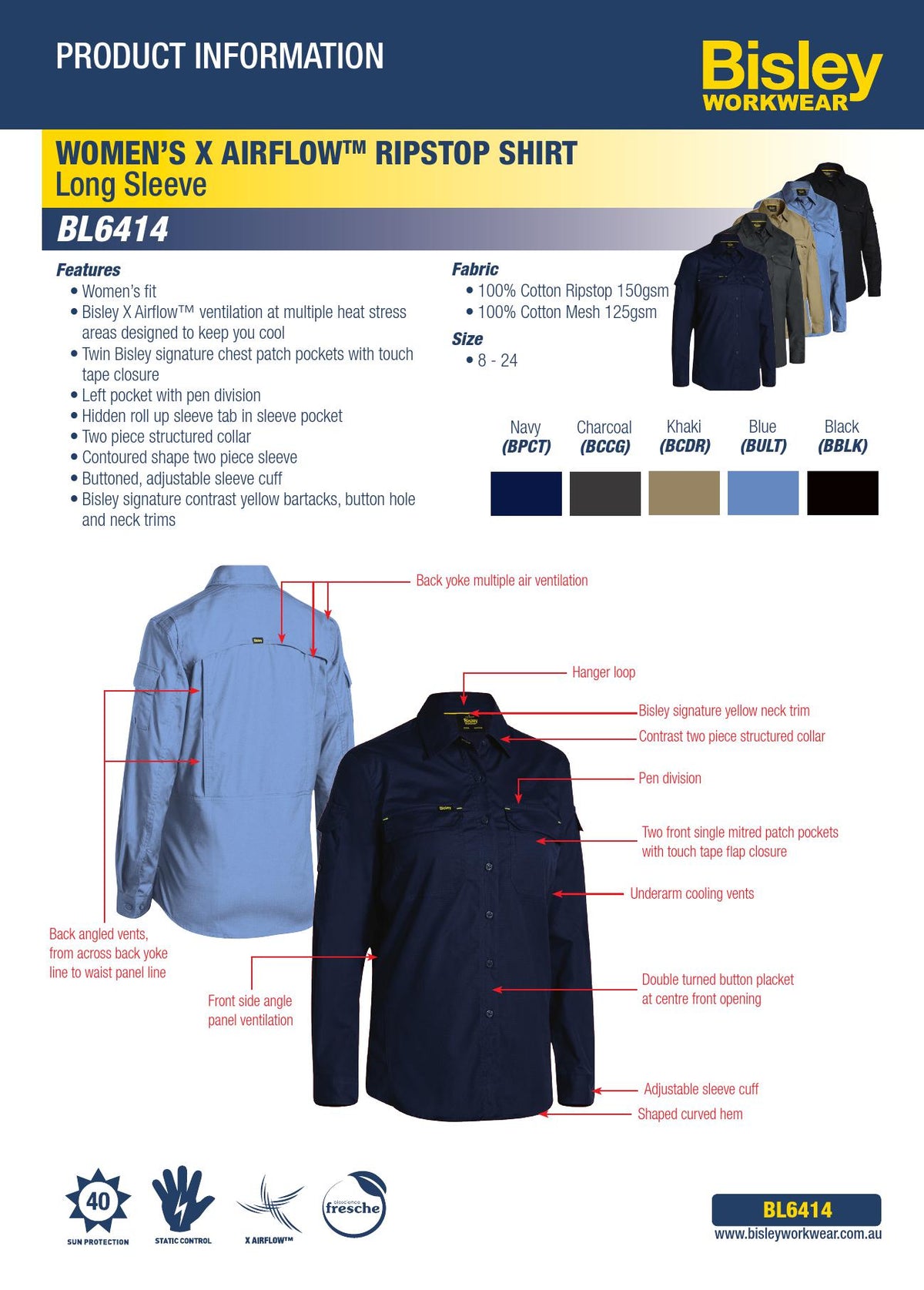 Specification