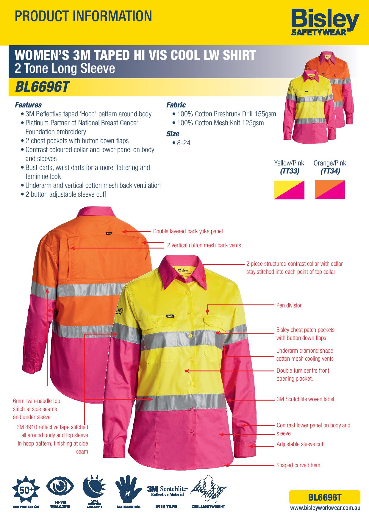Specification