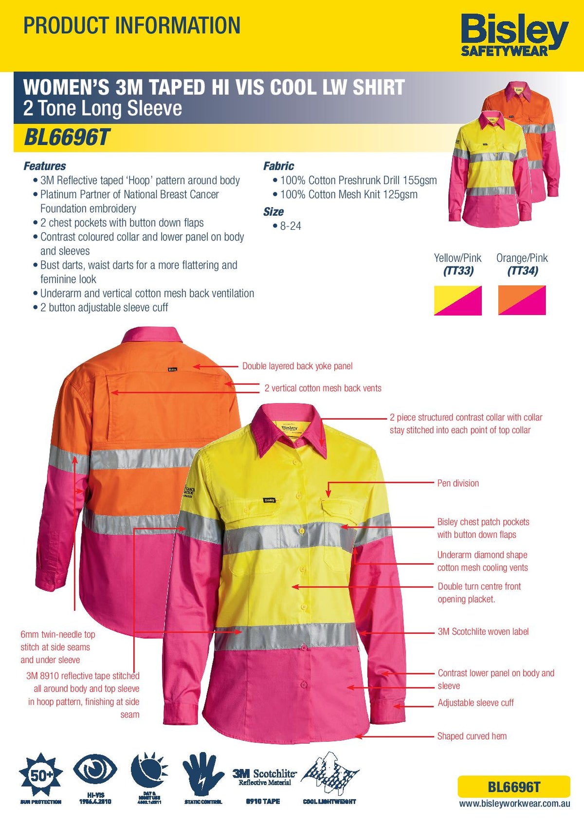 Specification