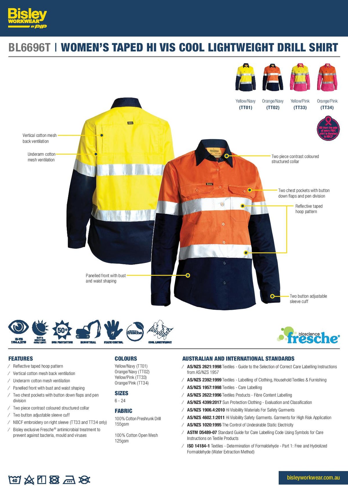 Specification