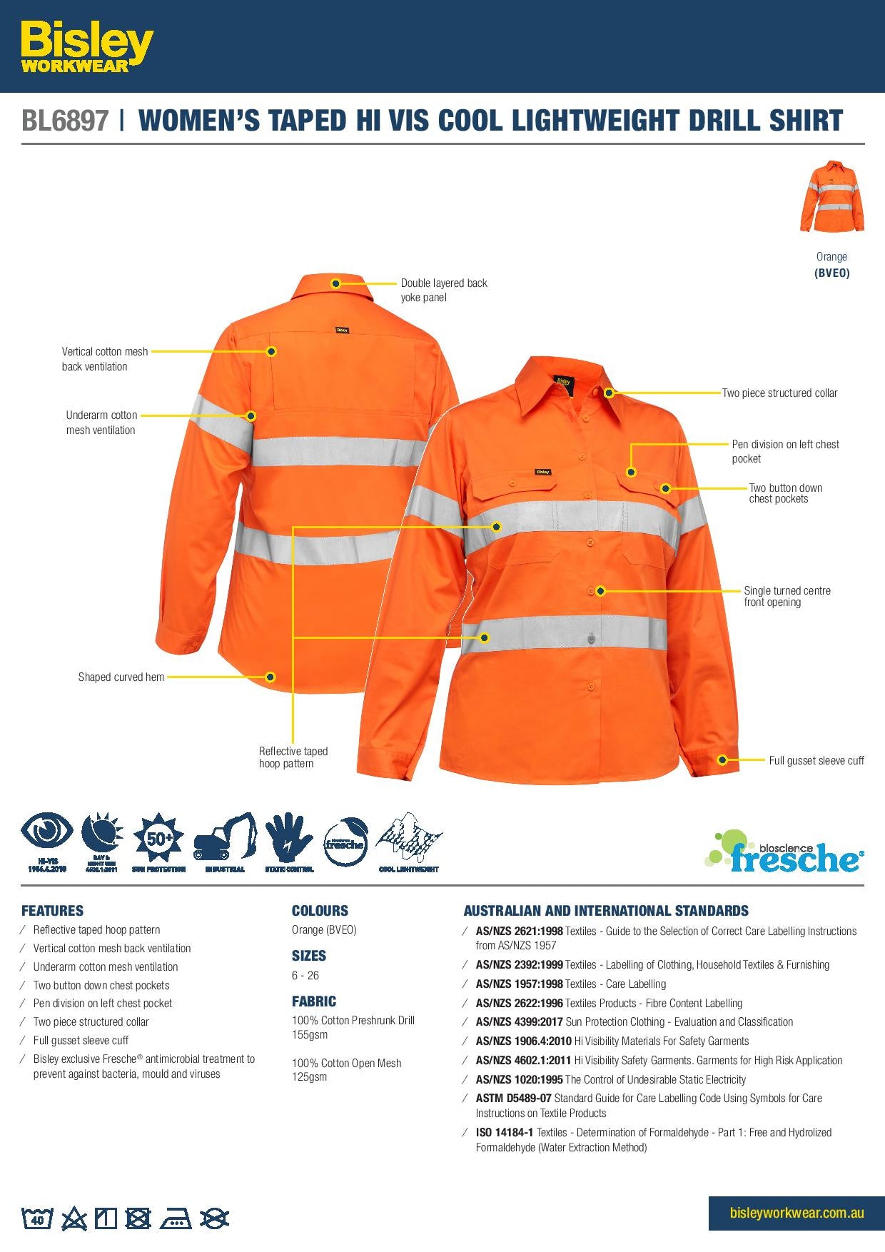 Specification