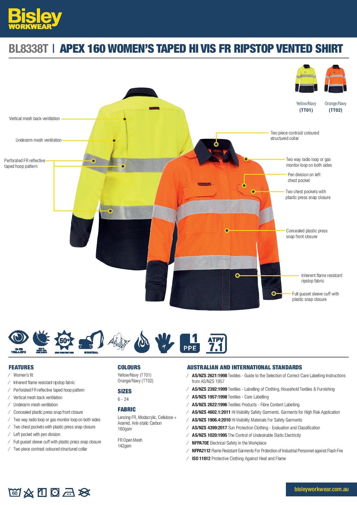 Specification