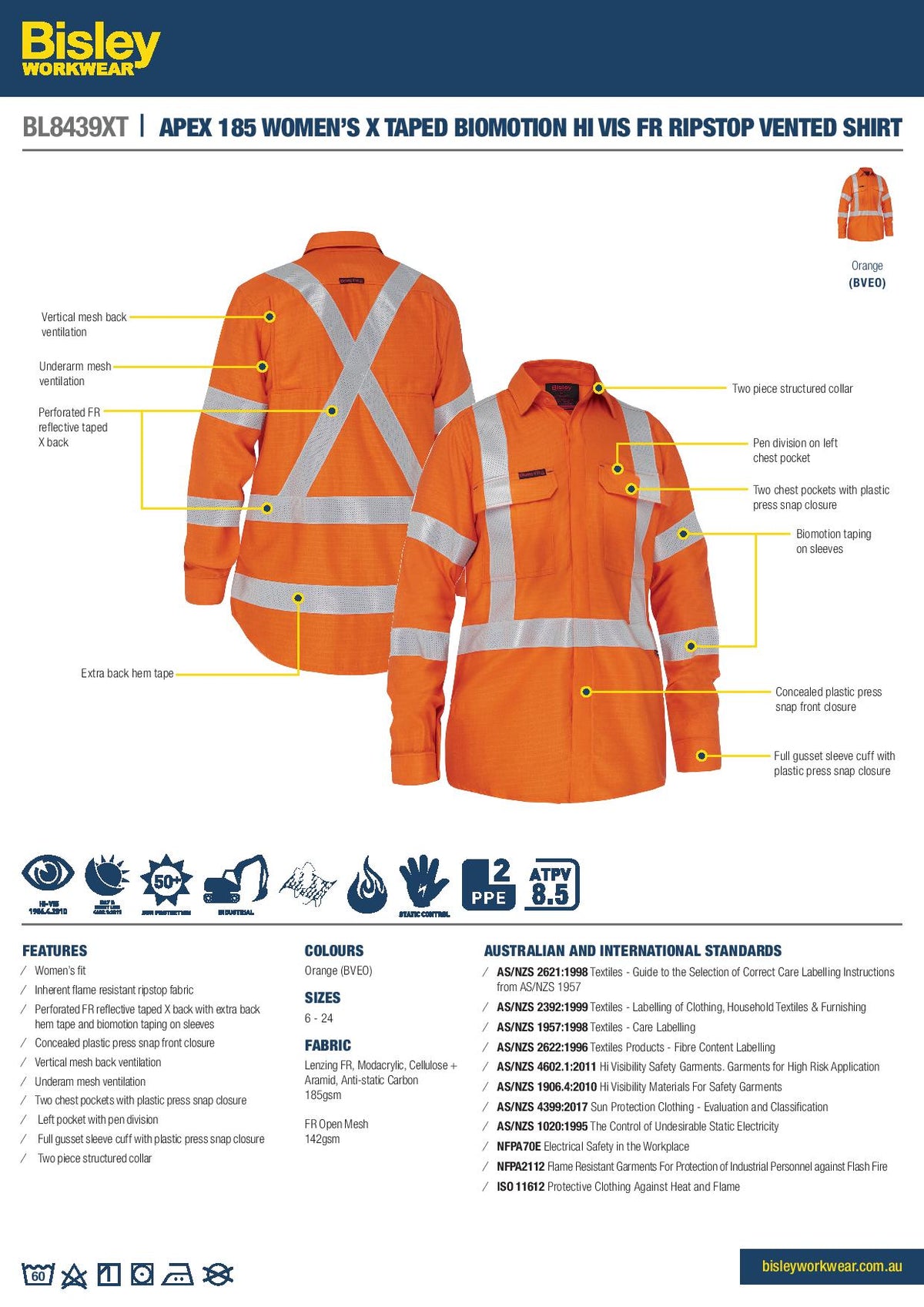 Specification