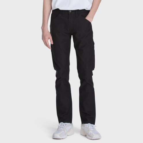 Levis 511 Slim Fit Workwear Utility Pants 58828