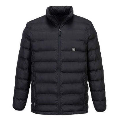 Portwest S547 Ultrasonic Heated Tunnel Jacket
