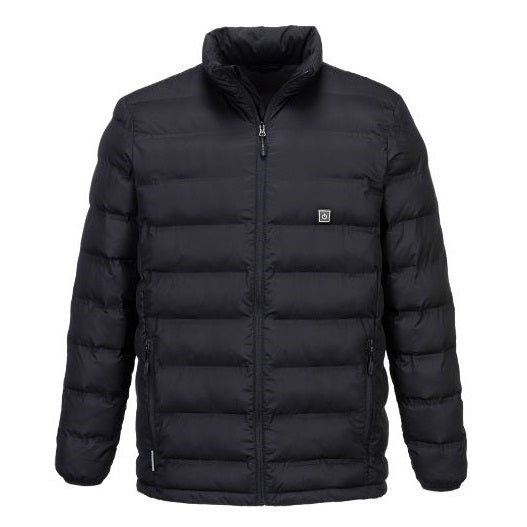 Portwest S547 Ultrasonic Heated Tunnel Jacket