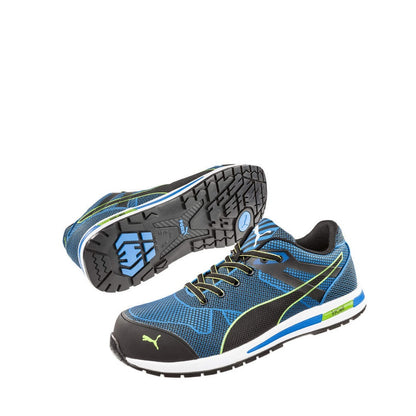 Puma 643067 Blaze Knit Composite Safety Jogger