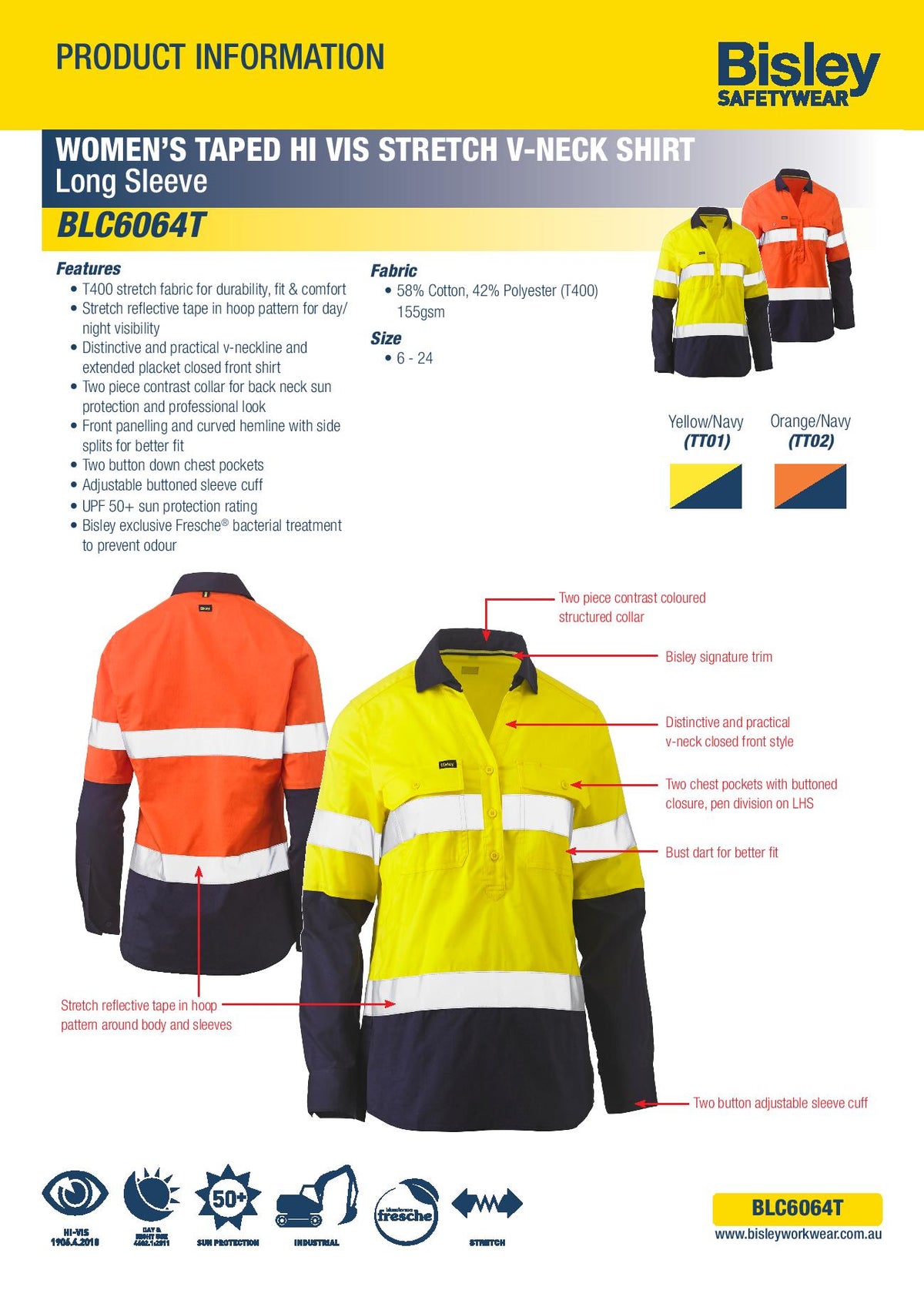 Specification
