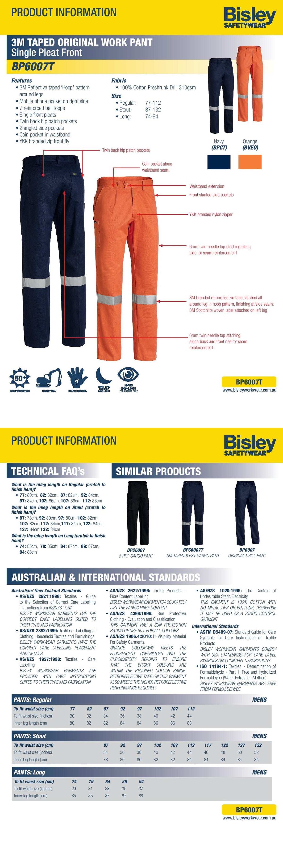 Specification
