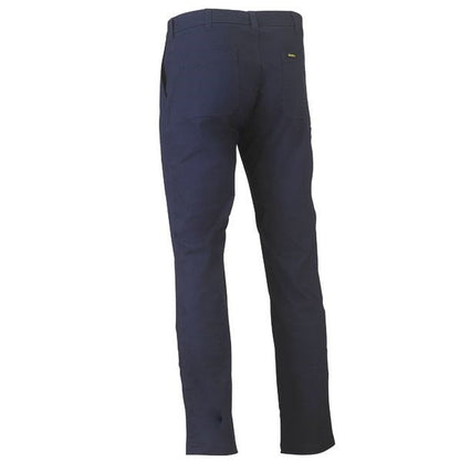 Bisley BP6008 Stretch Cotton Drill Pants